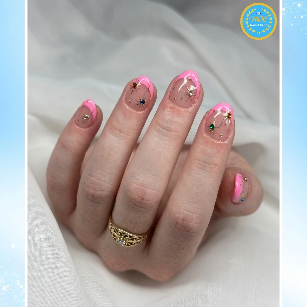 Nail July 20